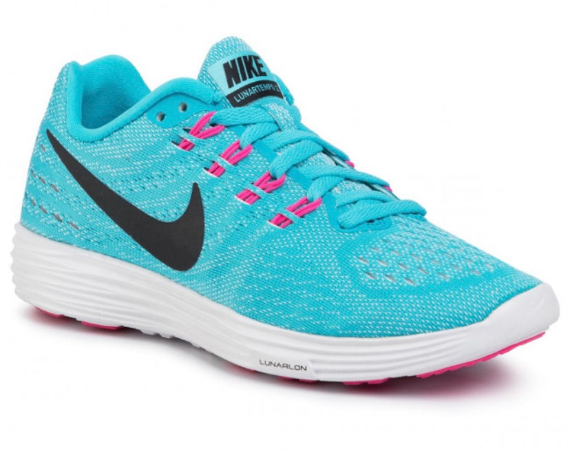 Voorstel gesloten paperback Nike Women's LunarTempo 2 Running Gym Trainer - Branded Reloaded