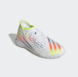 Adidas Juniors - Kids Predator Edge.3 Turf Football Boots GV8502