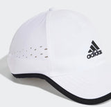 Adidas AEROREADY Baseball Sports Cap Juniors HG2748 White