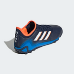 Adidas Copa Astro Turf Leather Football Boots Navy GW4964
