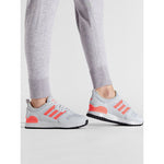 Adidas Originals ZX 700 HD Juniors Trainers - White - GY3292