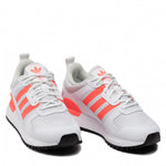 Adidas Originals ZX 700 HD Juniors Trainers - White - GY3292