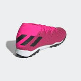 Adidas Mens Nemeziz 19.3 TF Astro Football Boots F34426 - Branded Reloaded 