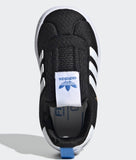Adidas Infants Gazelle 360 Trainers EE6294 - Branded Reloaded 