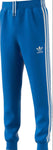 Adidas Superstar Junior Track Pants Joggers Unisex Blue - Branded Reloaded 