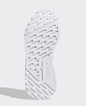 Adidas Multix Juniors Running Trainers White Unisex Q47135 - Branded Reloaded 