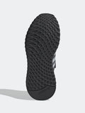 Adidas U_Path X Run Shoes Junior Trainers Grey FY2699